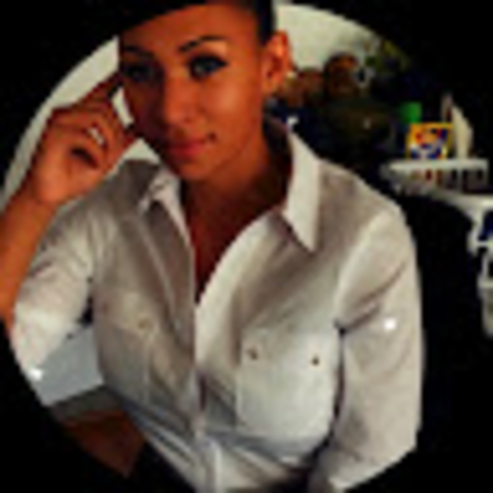 Meet your Posher, Arissa